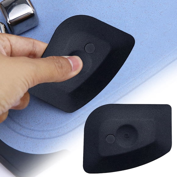 Pan Scraper Dish Scraper Scraper Tool Plastic Pot Scraper Kitchen Scraper Scraper Skillet Pan Scraper Tool For Cleaning
