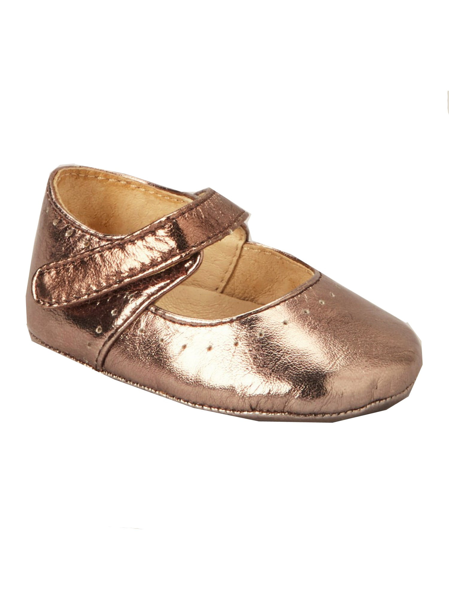 metallic mary jane shoes