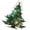 M-Style2, variant on Christmas Sun Catchers Acrylic Ornament Shatterproof Holiday Decoration Rainbows Light Refractions for Indoor Window Decoration