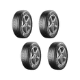 thumbnail image 1 of Paquete de 4 Llantas 215/55 R18 99V General Tire Grabber GT+ XL FR, 1 of 3