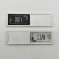 thumbnail image 3 of Dishwasher Stickers Dishwasher Washing Machine Refrigerator Clean Or Sign B Tile Stickers 13x13 Sticker Decorations for Wall Butterflies for Crafts Butterflies for Crafts Small Stick on for Walls Cute, 3 of 3