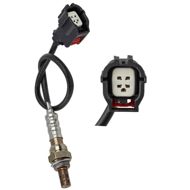 SENSOR DE OXÍGENO INTRAN-FLOTAMEX Stratus 2001 al 2004 DODGE 2.4L L4