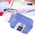thumbnail image 3 of 500ML Textile Pigment, Textile Color Fabric Paint Fabric Medium Paint For Painting Wall Shoes T-Shirts Hand-Made DIY, 3 of 8