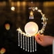 thumbnail image 5 of Linterna de Festival XWSHYW Luminosa Portátil Accesorios de Lámpara Antigua Bricolaje, 5 of 6