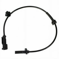 Motorcraft ABS Speed Sensor Fits select: 2015-2023 FORD MUSTANG