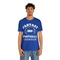 thumbnail image 4 of Fantasy Football Champion Shirt, Funny Fantasy Football Shirt, Funny FFL, 4 of 12