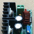 thumbnail image 4 of Xuanheng 4V-40V to 1.25V-36V Power Supply Module, Buck Converter Regulator with, 4 of 8