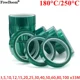 thumbnail image 1 of Cinta de película PET de 3 mm a 100 mm, color verde, resistente al calor y a altas temperaturas, para soldadura de PCB, revestimiento SMT, protección aislante, 13/5 unidades, 1 of 5
