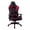 Red, variant on Staples Vartan Gaming Chair Blue 24326200