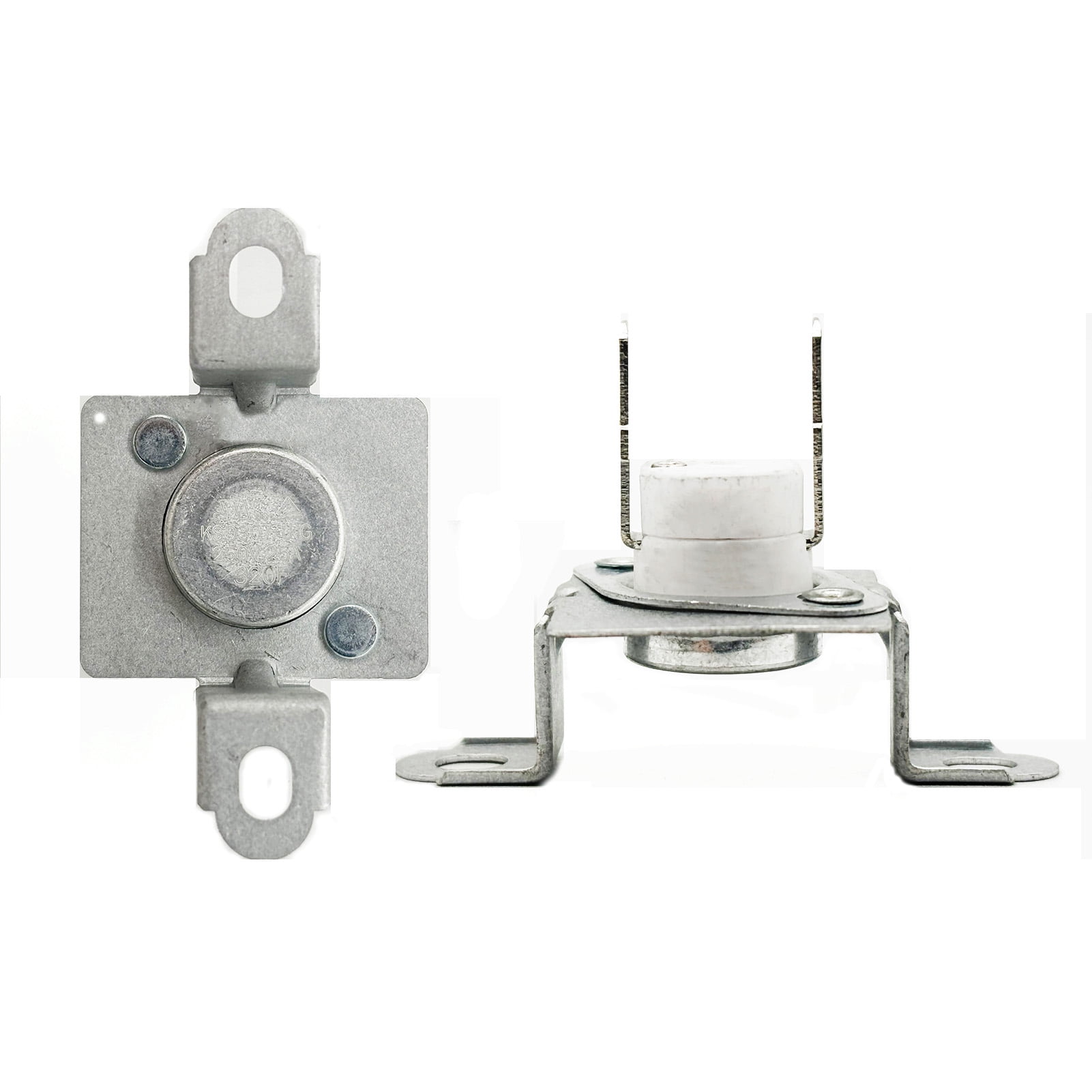 DC47-00019A, DC47-00018A, DC96-00887A, DC47-00016A, and DC32-00007A Repair Kit Compatible with Samsung Dryer