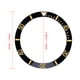 thumbnail image 2 of Inserto de bisel de reloj, nuevo reloj de cerámica, reloj de pulsera, inserto de reloj, bisel de reloj probado profesionalmente, 2 of 9