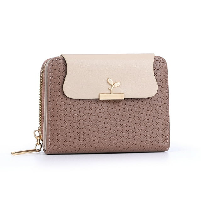 Bolso pequeño de almacenamiento, cartera multifuncional, estilo versátil, bolso de mano para guardar artículos