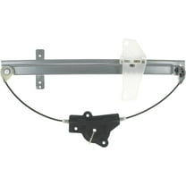 CARDONE New 82-1374A Window Regulator Rear Left fits 2004-2008 Nissan