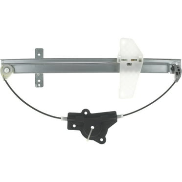 CARDONE New 82-1374A Window Regulator Rear Left fits 2004-2008 Nissan