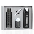 thumbnail image 2 of Set de Regalo de 3 Piezas Perfume para Hombre Lattafa Pisa, 2 of 7