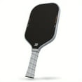 thumbnail image 3 of T700 Friction Rough Surface Carbon Fiber Pickleball Paddle, For Professional Training, 1pc and 1pc Set, 2pcs Set, 3 of 11