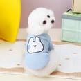 thumbnail image 2 of Adorable Pet Clothes for Cats & Small Dogs - Charming Spring & Autumn Wear., 2 of 5