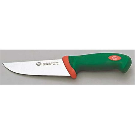 Sanelli 100616 Premana Professional 6.25 Inch Butchers (Best Professional Butcher Knives)