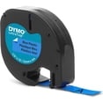 thumbnail image 3 of Dymo M91335 Cinta Plástico Ultra LT 1/2", 12mm x 4m, azul Dymo Cinta de plástico, 3 of 5