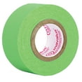 thumbnail image 1 of Chroma Key Green Paper Tape (1" x 324") - 4 Pack, 1 of 3