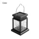 thumbnail image 1 of Cateissary Paisaje luz 1.5W energía solar luz colgante IP65 impermeable LED decoración jardín yarda lámpara Iluminación y accesorios, 1 of 6