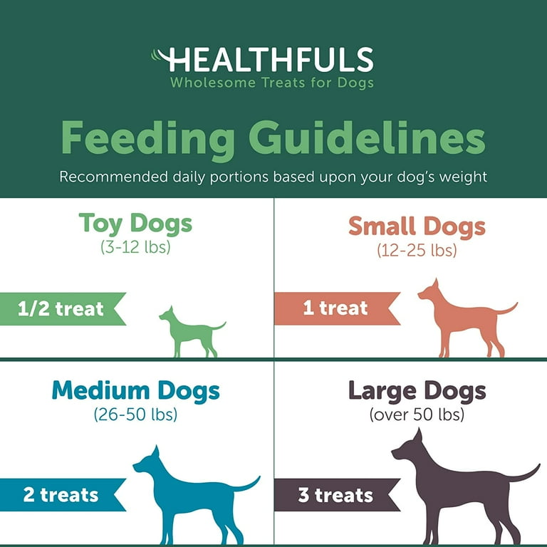 Healthfuls Sweet Potato Slices Dog Treats 16oz Nutritious Pet Snack Walmart