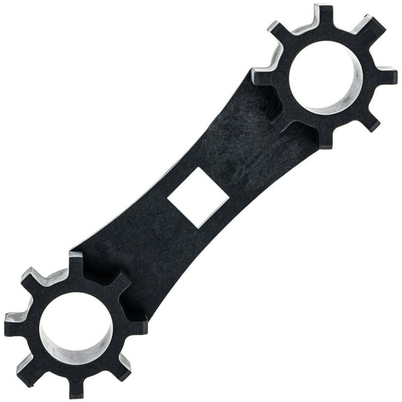 John Deere M152776 Bearing With Housing