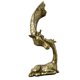 thumbnail image 1 of Simulation Giraffe Statue Modern Figurines Ornaments Decorative Giraffe Figures for Desk Table Holiday Hotel Party, 1 of 5