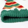 thumbnail image 5 of Parent-children Christmas Hat Unisex Adult Kids Santa Hat Xmas Holiday Hat for Festive Party New Year Gift for Kids, 5 of 5