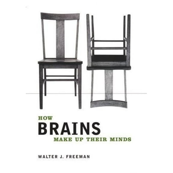 Maps of the Mind How Brains Make Up Their Minds, (Hardcover)
