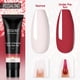 thumbnail image 4 of Pegamento para uñas de gel que cambia de luz de 15 ml para extensiones rápidas bajo el sol, 4 of 8