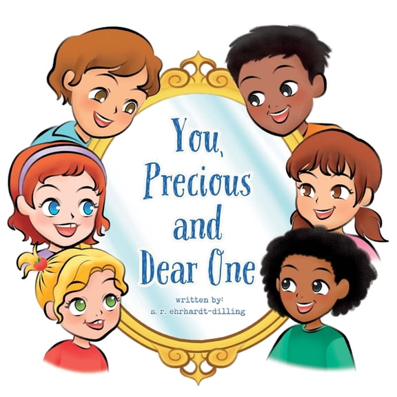 You, Precious and Dear One, (Paperback)