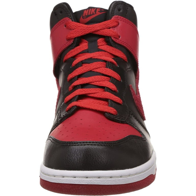 Nike huarache run drift big kids' shoe hot sale