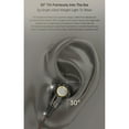 thumbnail image 6 of Yammee Sleep Headphones Wired Earphone In-Ear Headset Noise Cancelling 3.5mm Headphone, 6 of 20