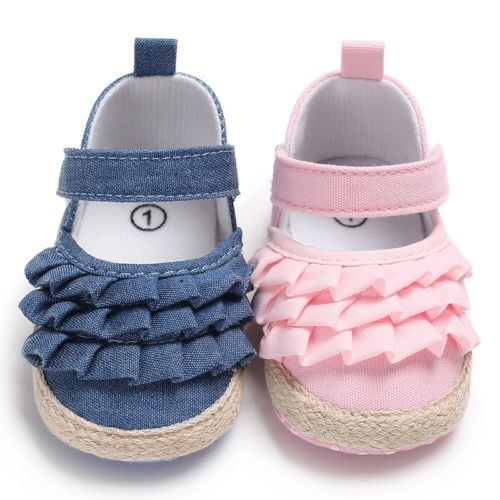 Newborn store baby shoes