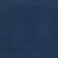 thumbnail image 4 of Blazing Needles Matelas Futon en Sergé 10 Pouces, Grand Lit, Indigo, 4 of 4