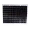thumbnail image 1 of Panel solar al aire libre,Panel de energía solar Panel solar monocristalino V Panel solar monocristalino Altamente recomendado, 1 of 8