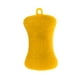 thumbnail image 1 of Cepillo para Fregar Platos Mtvxesu con Dispensador de Jabón, Cepillo Supersuave, Cepillo de Limpieza Grueso, Paño de Cocina, Estropajo Jabonoso, Cepillos para Fregar Platos, Ahorros de Verano, 1 of 1