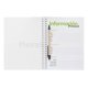 thumbnail image 2 of Agenda 2025 Nutricion Diaria Con Horario Mod. Nutricion, 2 of 6