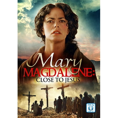 Mary Magdalene: Close to Jesus (DVD)