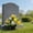 🔥 White_Hot, variant on ZYXWVU Cemetery Flowers Artificial Memorial Flowers Fake Potted Plants for Grave Decoration Funeral Memorial Arrangement for Outdoor Cemetery Decor