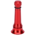 thumbnail image 2 of Barra de equilibrio de aluminio de repuesto para rueda de pesca, accesorio para carrete giratorio con señuelo, color rojo, 2 of 14