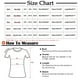 thumbnail image 3 of XZNGL Womens Fashion Casual Sun Moon Skull Print Round Neck Short Sleeve Top T-shirt, 3 of 9