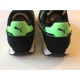 thumbnail image 2 of PU & MA New Men’s Future Rider Twofold SD Black / Yellow Alert Size 11.5, 2 of 6