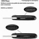 thumbnail image 2 of 2 Buttons Key Shell Compatible Ce0523 Folding Flip Key For Peugeot 207 307 308 407 408 3008 5008 Citroen C2 C3 C4 C5 C6 C8 (2 Buttons, Ce0523), 2 of 5