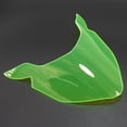 thumbnail image 2 of Cubierta Protectora Sunnimix para CB500X CBR650F CB650F 2016-2017 verde, 2 of 6