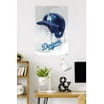 thumbnail image 3 of MLB Los Angeles Dodgers - Casque anti-goutte 20, 3 of 4