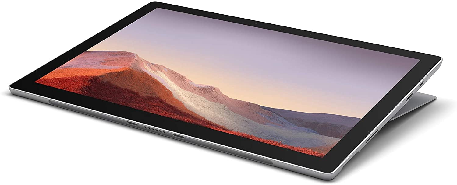 Microsoft Surface Pro 7, 12.3