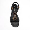 thumbnail image 2 of SANDALIA PLANA IVI LOVE NEGRO 140907, 2 of 4