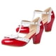 thumbnail image 2 of Sandals with Bow Design for Summer Fashion, Comfortable and Stylish, 2 of 3